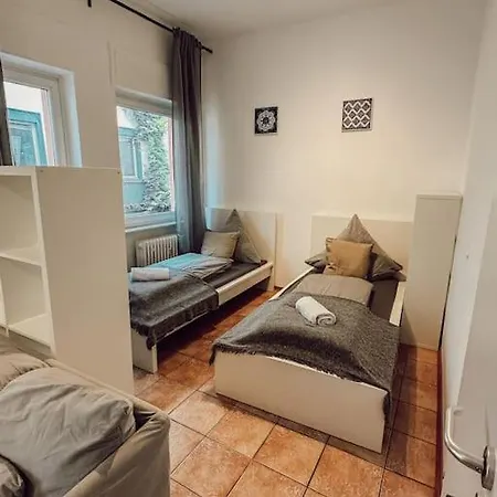 Apartment Mit Terrasse Altstadt Koblenz Koblenz (Rhineland-Palatinate)