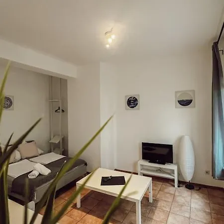 Mit Terrasse Altstadt Koblenz Apartment *