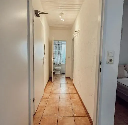 Mit Terrasse Altstadt Koblenz