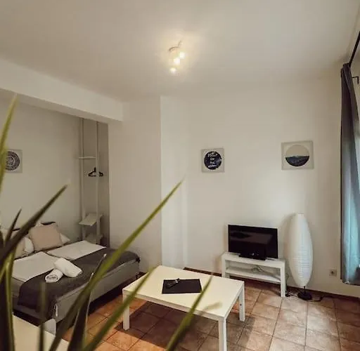 Mit Terrasse Altstadt Koblenz Appartement *