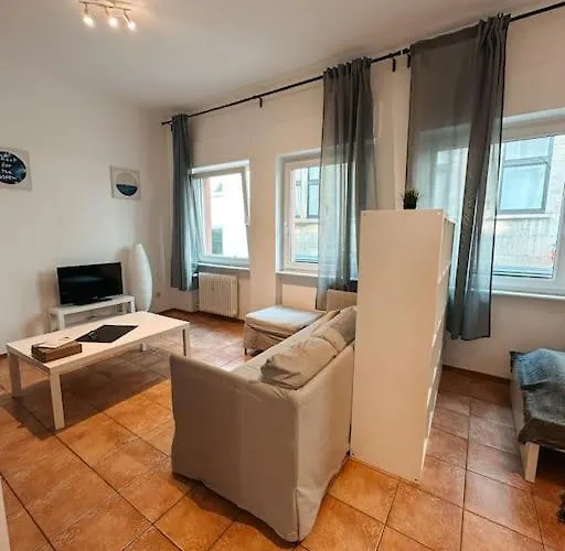 Mit Terrasse Altstadt Koblenz